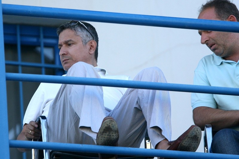 Ώρα... Ατρομήτου (photos)
