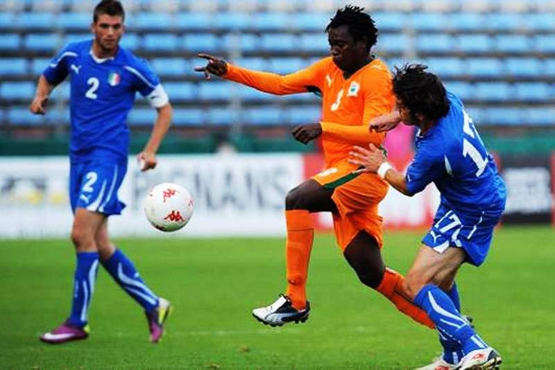 «Θέλει Σισόκο» λένε οι Γερμανοί, επιβεβαιώνει ο Παναθηναϊκός! (photos+videos)