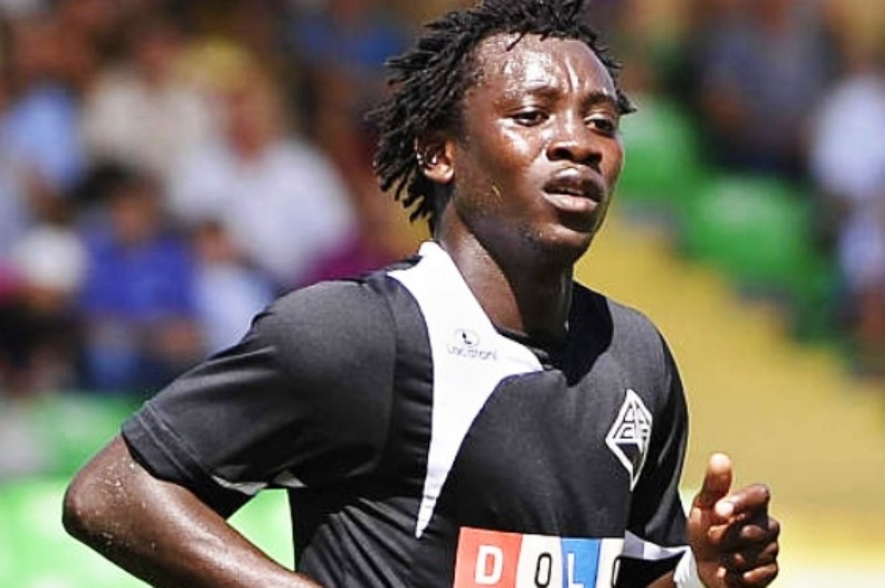 «Θέλει Σισόκο» λένε οι Γερμανοί, επιβεβαιώνει ο Παναθηναϊκός! (photos+videos)