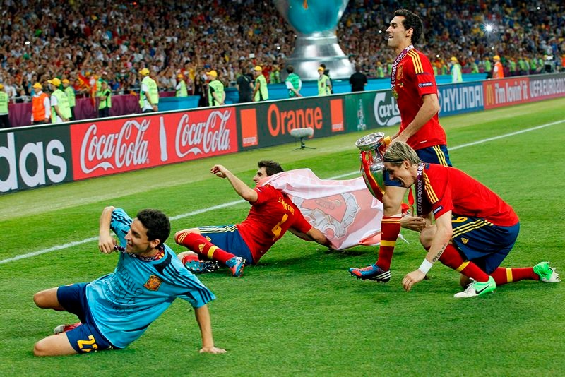 Το σήκωσαν γιατί απλά είναι οι καλύτεροι! (videos+photos)