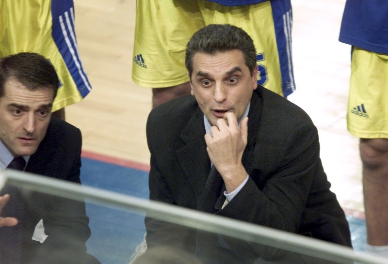 Πεδουλάκης για δύο χρόνια στον «εξάστερο»