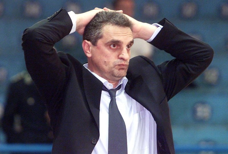 Πεδουλάκης για δύο χρόνια στον «εξάστερο»