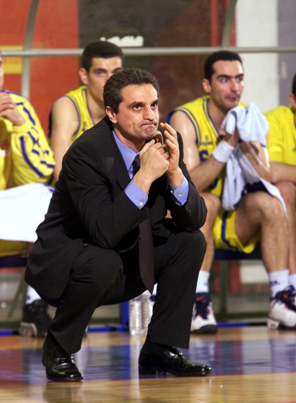 Πεδουλάκης για δύο χρόνια στον «εξάστερο»