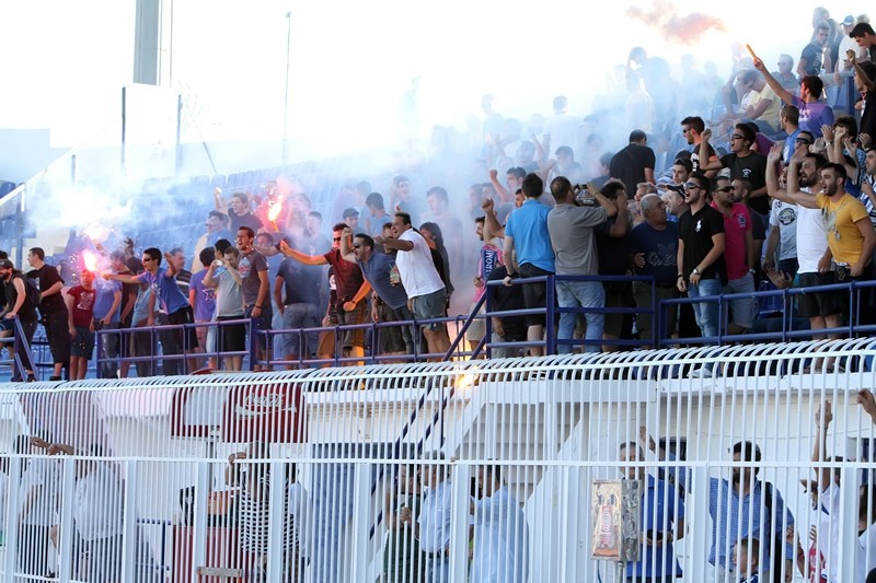 Μπάγεβιτς: «Έτοιμοι για πρόκριση στο Europa League» (photos)