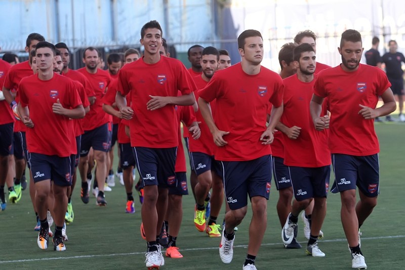 Αποθέωση στην «πρώτη» του Πανιωνίου! (photos)