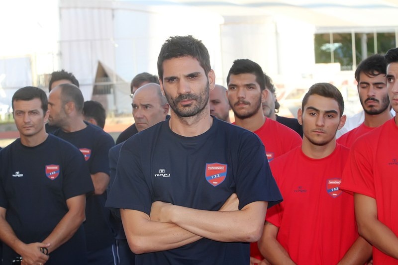 Αποθέωση στην «πρώτη» του Πανιωνίου! (photos)