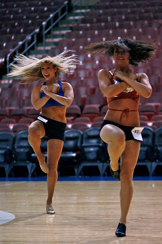 Η Dream Team των Σίξερς (videos+photos)