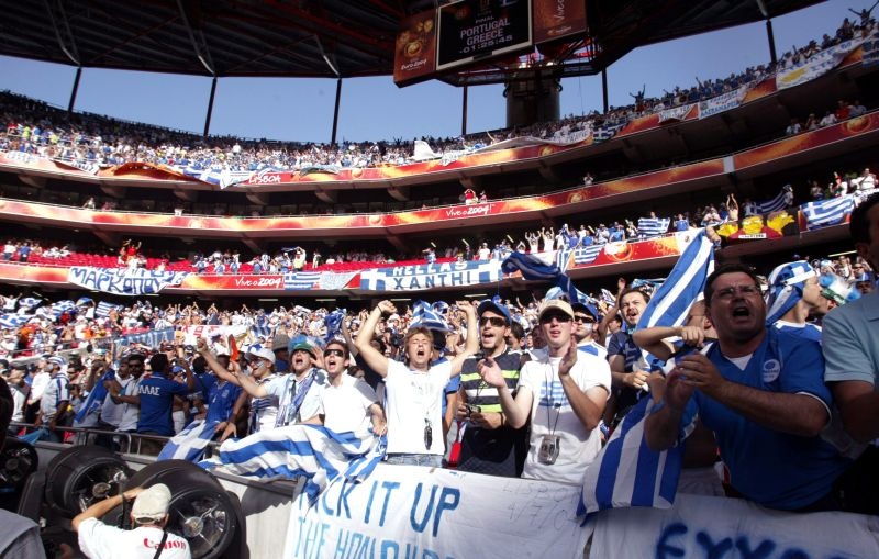 «Δεν σταματώ να τραγουδώ ποτέ»(photos+videos)