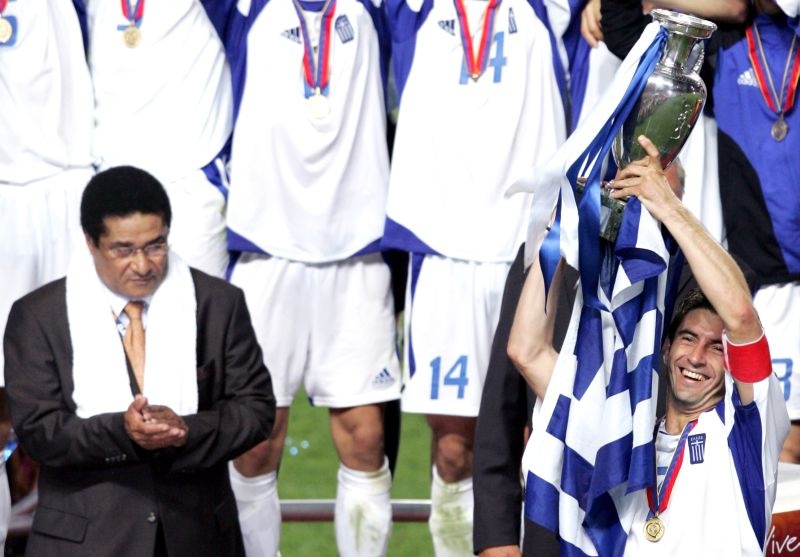 «Δεν σταματώ να τραγουδώ ποτέ»(photos+videos)