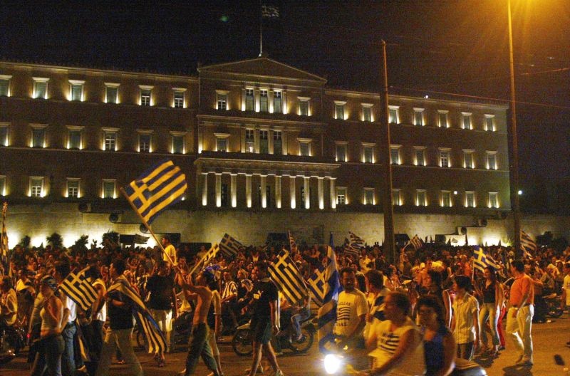 «Δεν σταματώ να τραγουδώ ποτέ»(photos+videos)