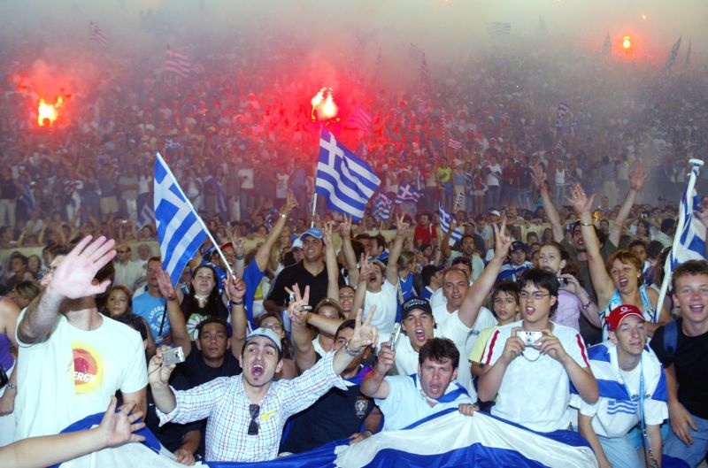 «Δεν σταματώ να τραγουδώ ποτέ»(photos+videos)