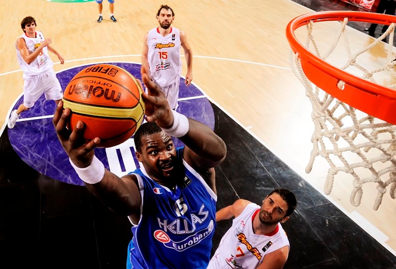 Σχορτσιανίτης... «έξι αστέρων» στον Παναθηναϊκό (photos+videos)