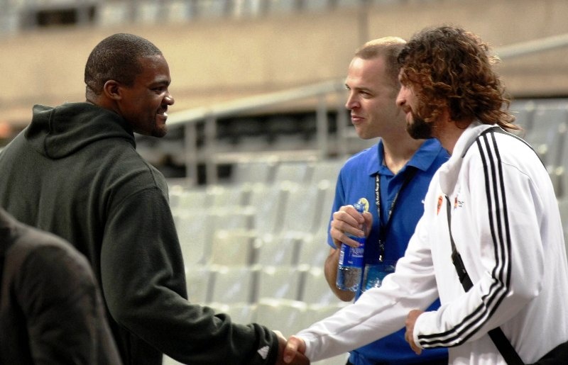 Σχορτσιανίτης... «έξι αστέρων» στον Παναθηναϊκό (photos+videos)