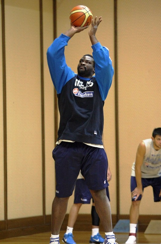 Σχορτσιανίτης... «έξι αστέρων» στον Παναθηναϊκό (photos+videos)