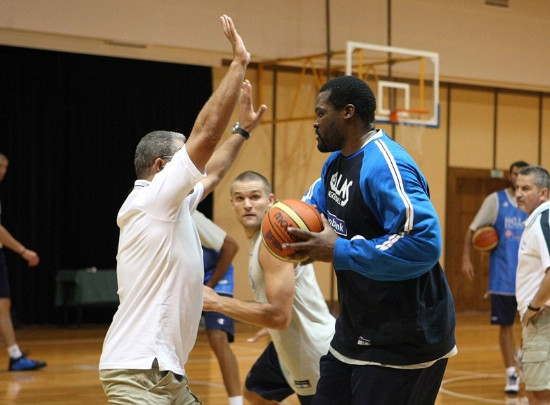 Σχορτσιανίτης... «έξι αστέρων» στον Παναθηναϊκό (photos+videos)