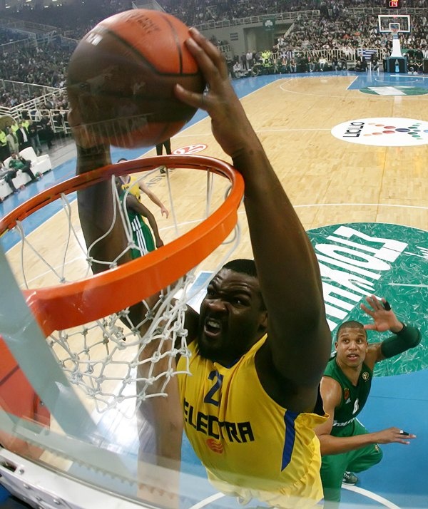 Σχορτσιανίτης... «έξι αστέρων» στον Παναθηναϊκό (photos+videos)