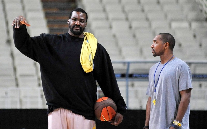 Σχορτσιανίτης... «έξι αστέρων» στον Παναθηναϊκό (photos+videos)