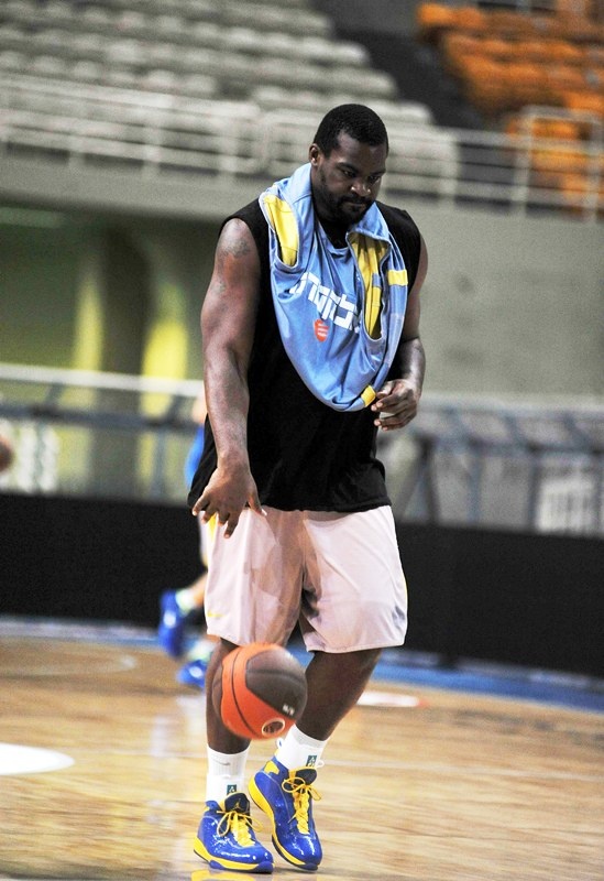 Σχορτσιανίτης... «έξι αστέρων» στον Παναθηναϊκό (photos+videos)