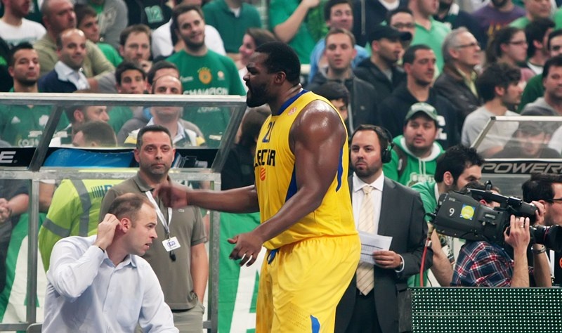 Σχορτσιανίτης... «έξι αστέρων» στον Παναθηναϊκό (photos+videos)