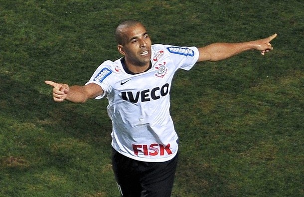 Στην Κορίνθιανς το Copa Libertadores! (video+photos)