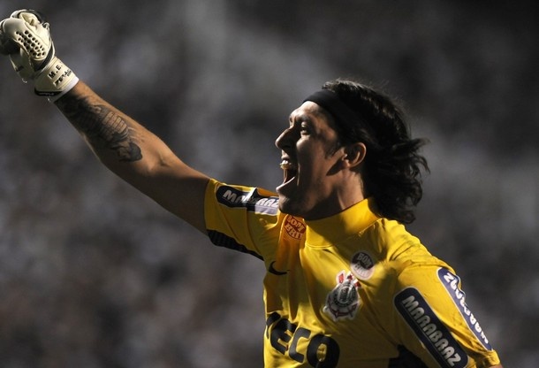 Στην Κορίνθιανς το Copa Libertadores! (video+photos)