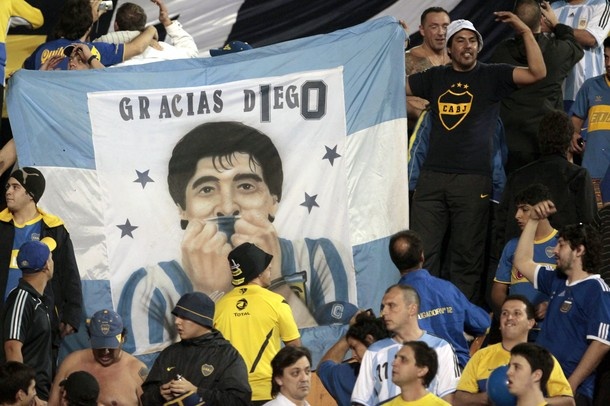Στην Κορίνθιανς το Copa Libertadores! (video+photos)