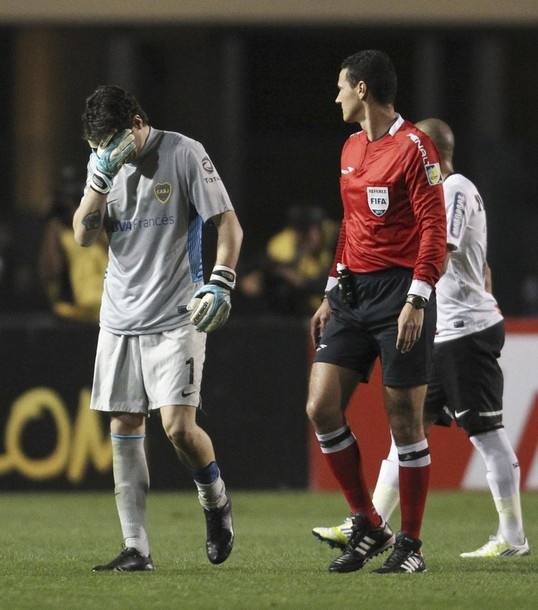 Στην Κορίνθιανς το Copa Libertadores! (video+photos)