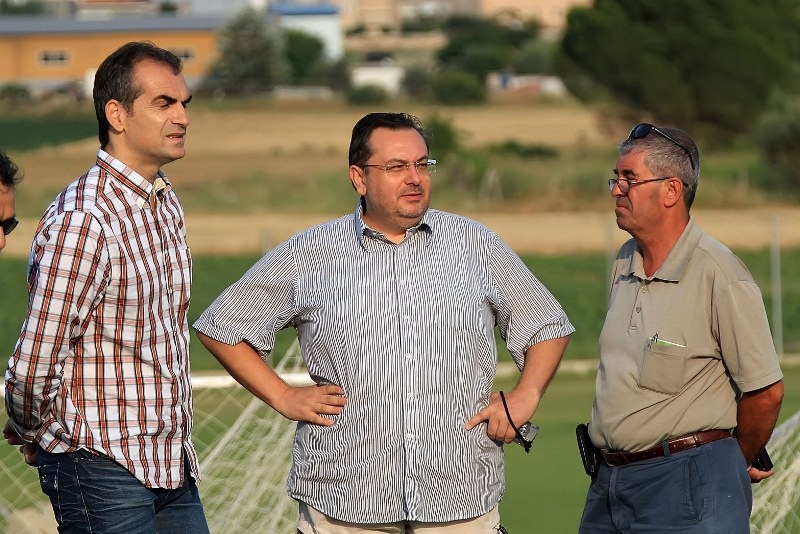 «Πρώτη» με όνειρα στον Πανθρακικό (photos)