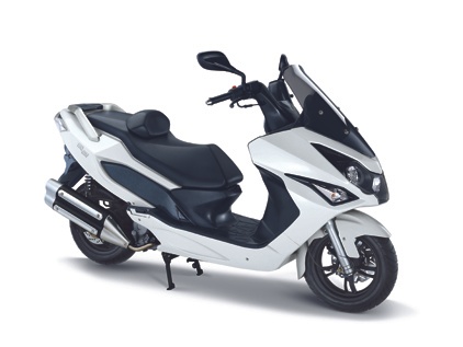 Τα τέσσερα καινούργια μοντέλα της Daelim