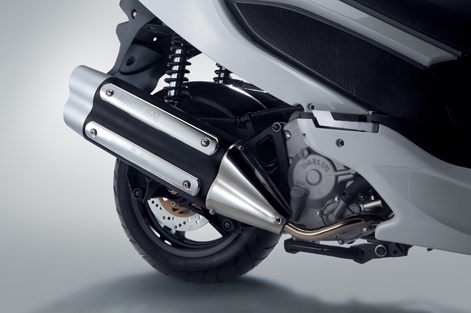 Τα τέσσερα καινούργια μοντέλα της Daelim