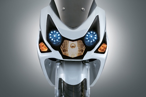 Τα τέσσερα καινούργια μοντέλα της Daelim