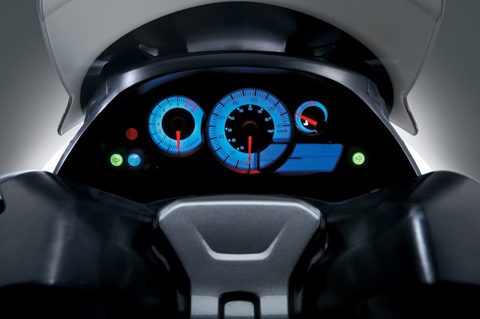 Τα τέσσερα καινούργια μοντέλα της Daelim