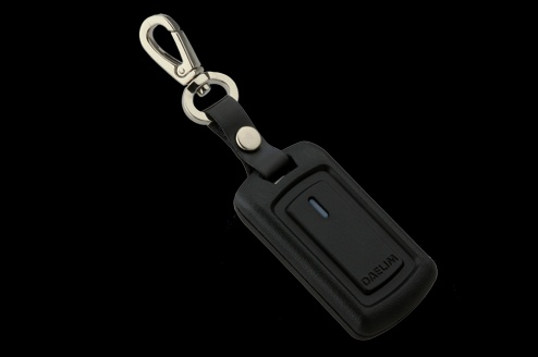 Τα τέσσερα καινούργια μοντέλα της Daelim