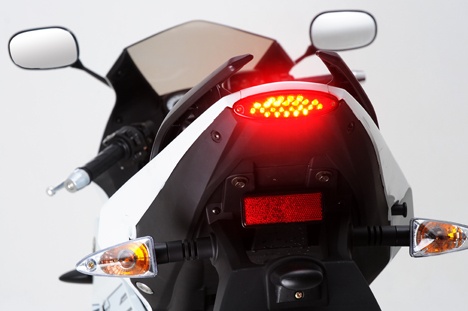 Τα τέσσερα καινούργια μοντέλα της Daelim