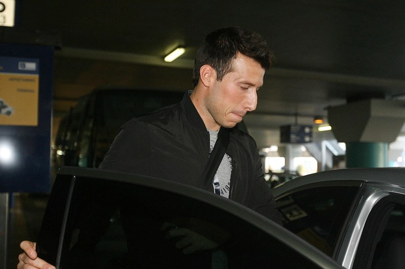 Στην Αθήνα ο Βελάσκες (photos)