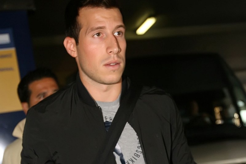 Στην Αθήνα ο Βελάσκες (photos)