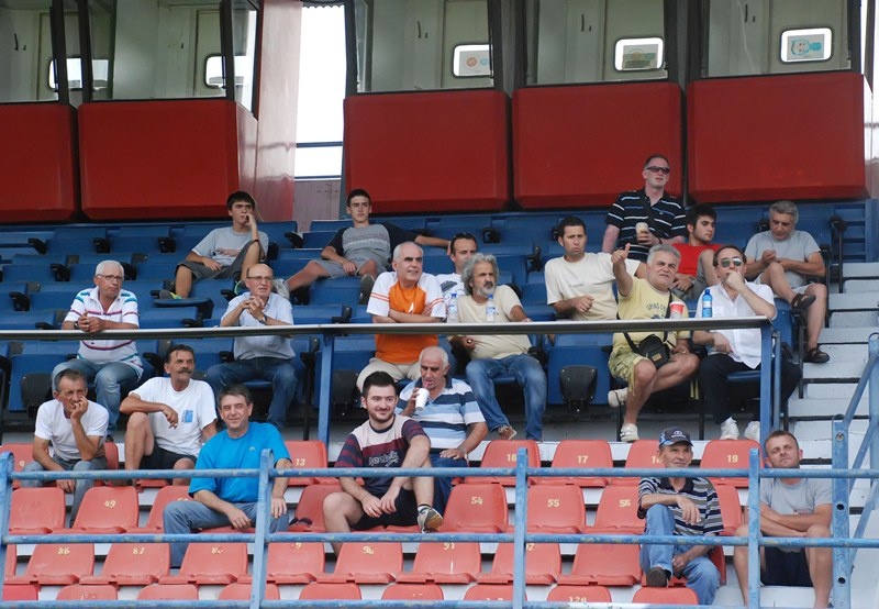 Βέροια: «Πρώτη» με Καρλίνιο, Γκιγέρμο (photos)
