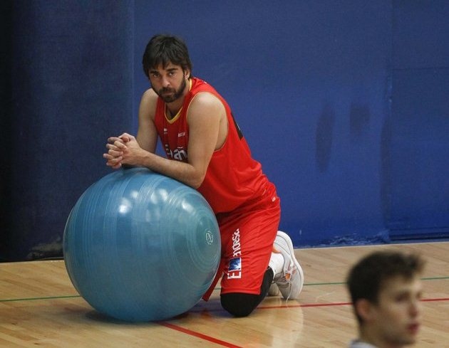 Ιμπάκα: «Εθνική Ισπανίας όπως Θάντερ» (photos)