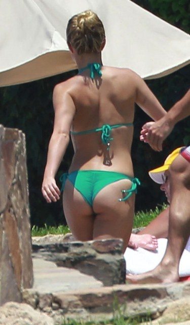 Ερωτευμένοι όσο ποτέ McKnight - Panettiere (photos)