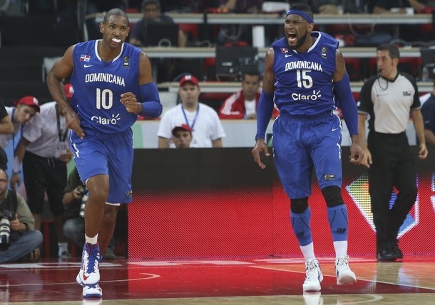 Η Νιγηρία στους Ολυμπιακούς Αγώνες (photos)