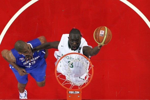 Η Νιγηρία στους Ολυμπιακούς Αγώνες (photos)