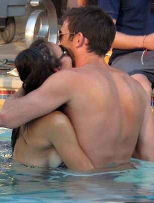 Στις ΗΠΑ, με την Κρίστιν, ο Λάμπαρντ (photos)