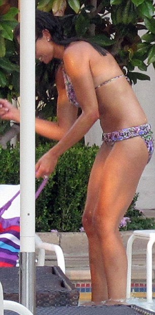 Στις ΗΠΑ, με την Κρίστιν, ο Λάμπαρντ (photos)