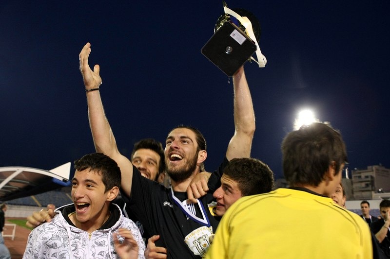 Αποχωρεί από τον Φωστήρα ο Τερζής! (photos)