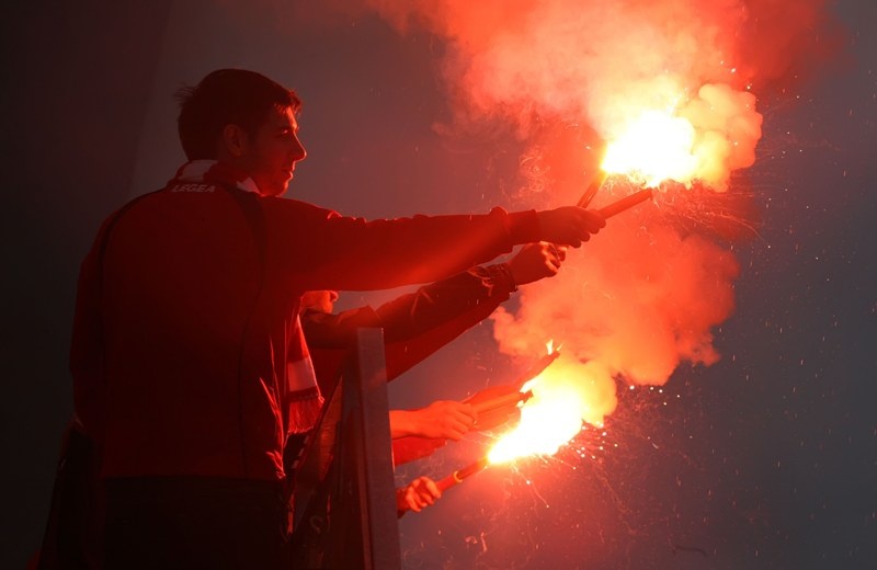 Τα ίδια… Παντελίτς μου! (photos)