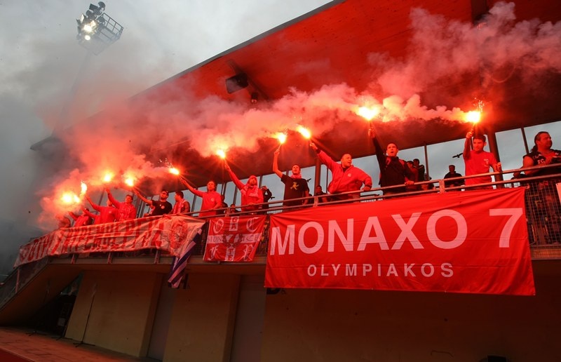 Τα ίδια… Παντελίτς μου! (photos)