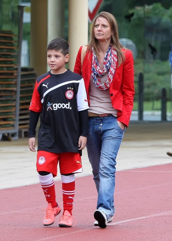 Τα ίδια… Παντελίτς μου! (photos)