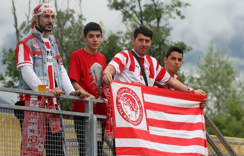 Τα ίδια… Παντελίτς μου! (photos)