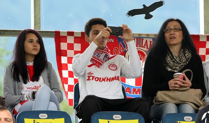 Τα ίδια… Παντελίτς μου! (photos)