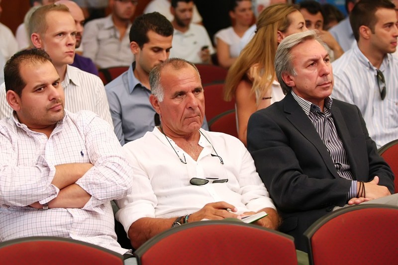 Σούπερ Λίγκα χωρίς ντέρμπι στο ξεκίνημα (photos)